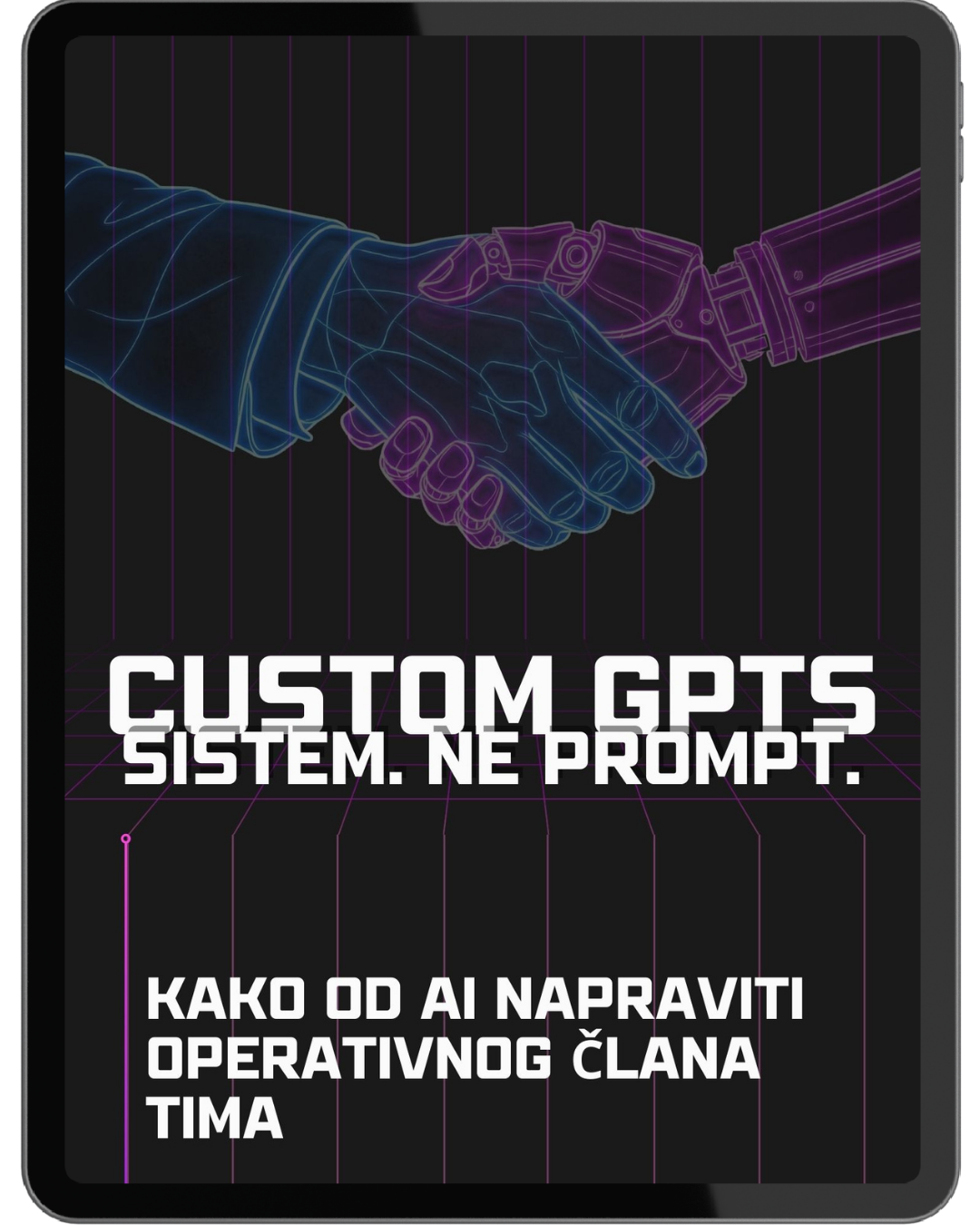 Custom GPTs