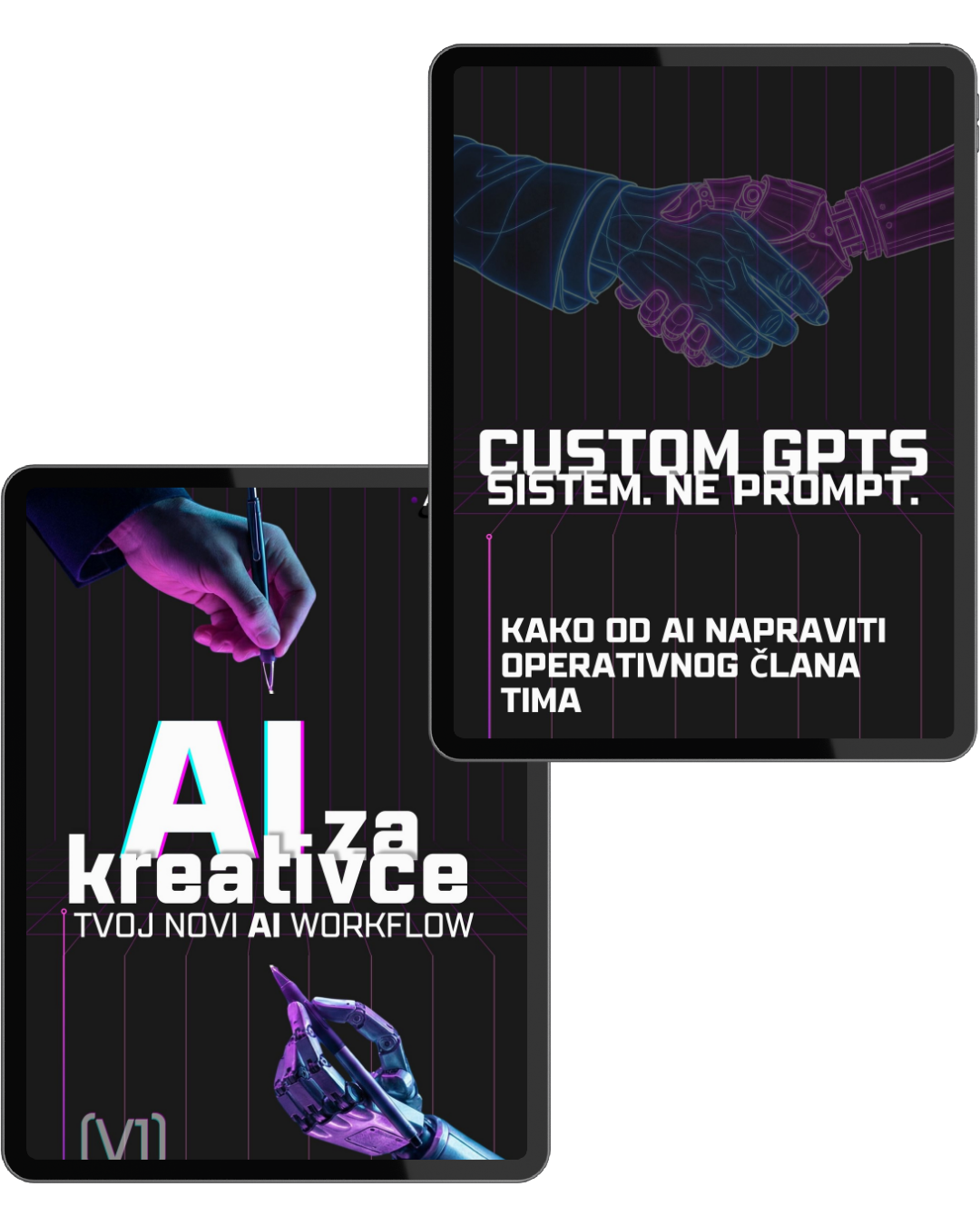 Duo Paket