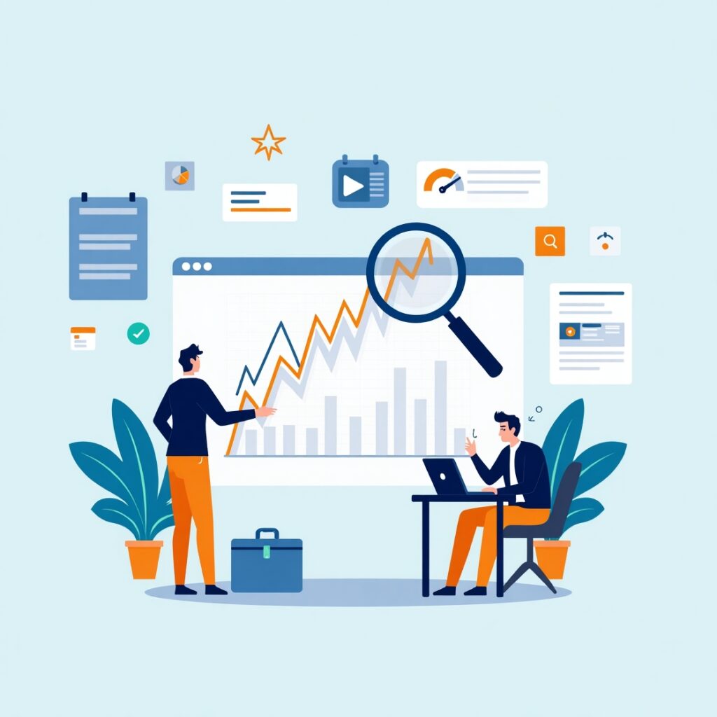 kako-google-ovi-algoritmi-utiču-na-SEO?