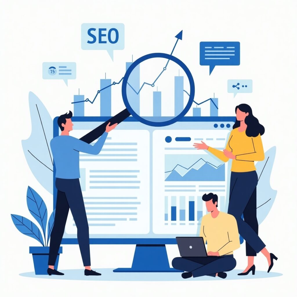 Kako-se-rangirati-bolje-na-Google-u?