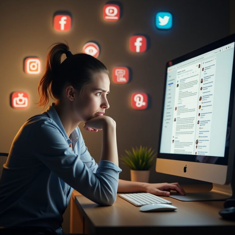 društvene-mreže-posao