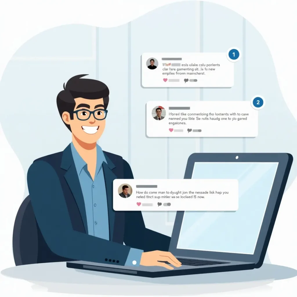 kako-povećati-vidljivost-na-linkedin